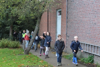 Boerderijklas 2020-2021