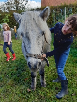 Boerderijklas 2021-2022