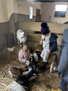 Boerderijklassen deel 1_2