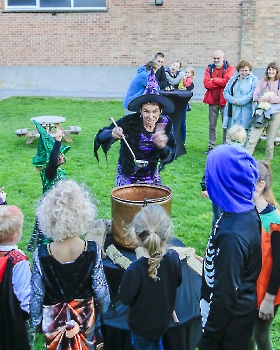Heksenfeest 2022