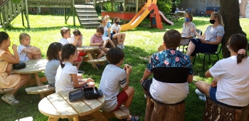 Leerlingenraad