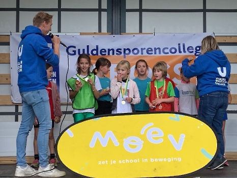 Loopcrossen 2022