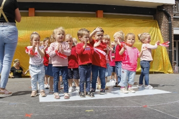 Schoolfeest 2022