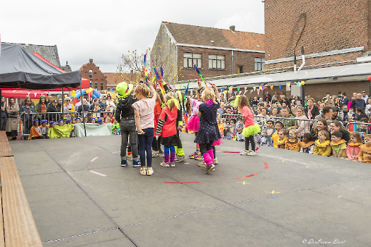 Schoolfeest 2024