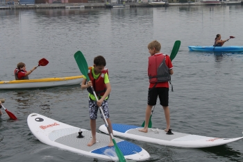 Sportdag 3de graad 2017-2018