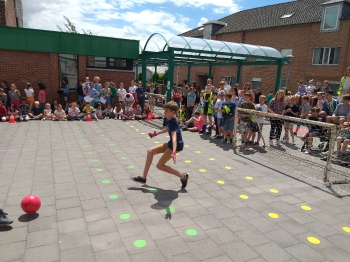 Voetbal finale 2019